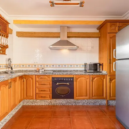 Holiday home Maite
