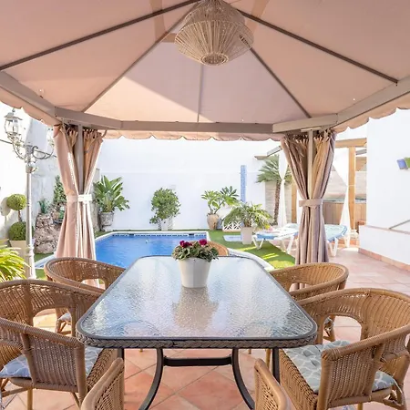 Holiday home Maite *