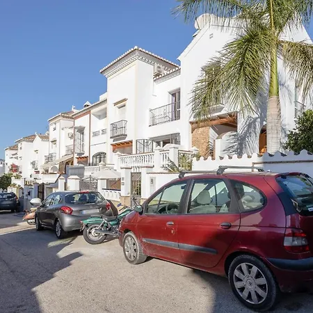 Maite Nerja