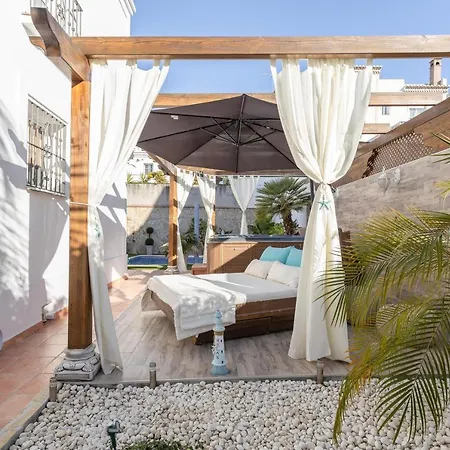 Maite Holiday home Nerja