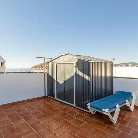 Holiday home Maite Nerja