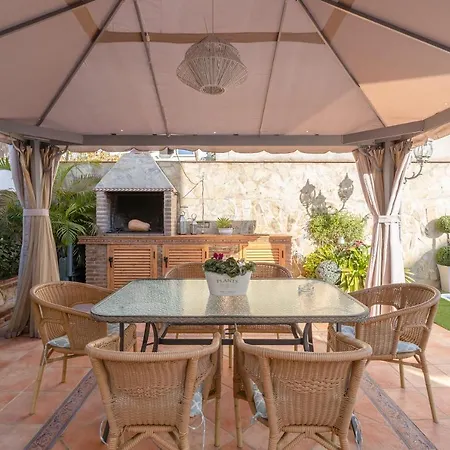 Maite Holiday home *