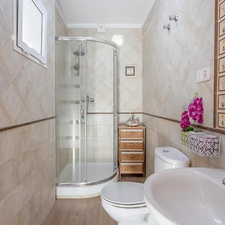 Holiday home Maite Nerja