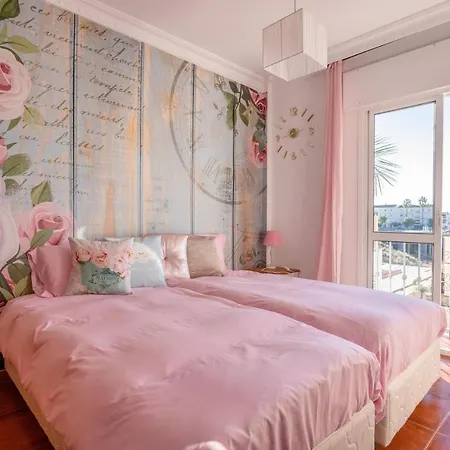 Maite Holiday home *
