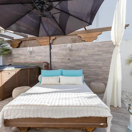 Maite Holiday home *