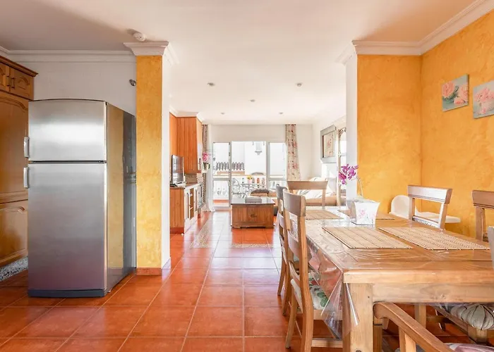 Holiday home Maite *