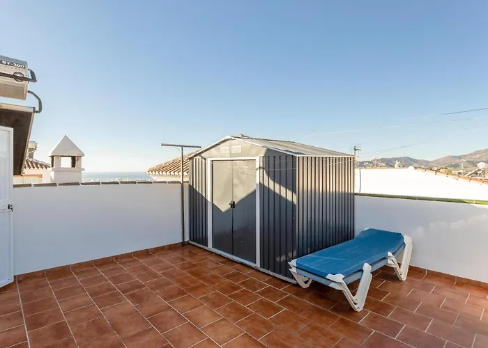 Holiday home Maite Nerja