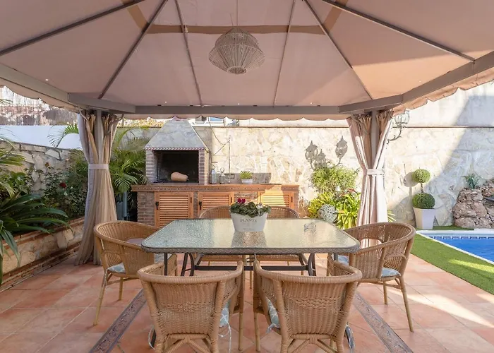 Maite Holiday home *