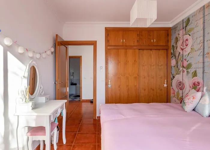 Holiday home Maite *