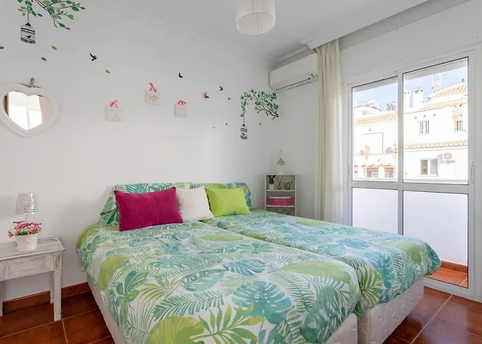 Holiday home Maite *