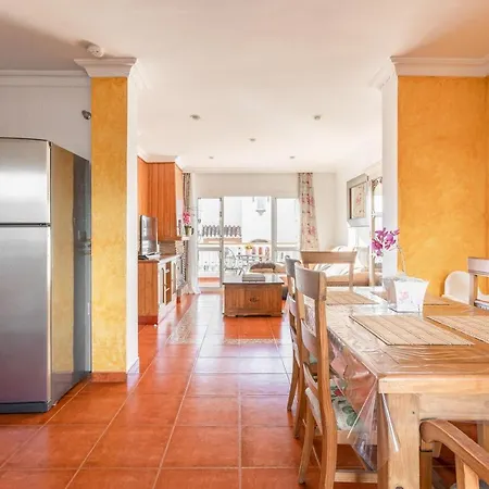 Σπίτι διακοπών Maite *