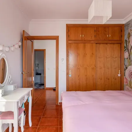 Hébergement de vacances Maite *