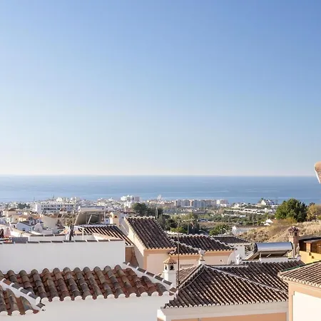 Maite Hébergement de vacances Nerja