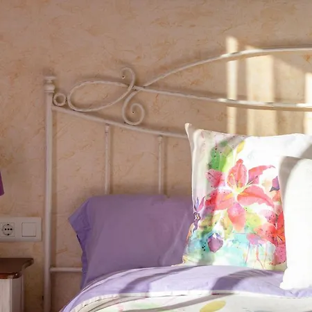 בית נופש Maite