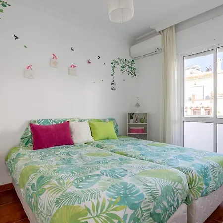 Prázdninový dům Maite *