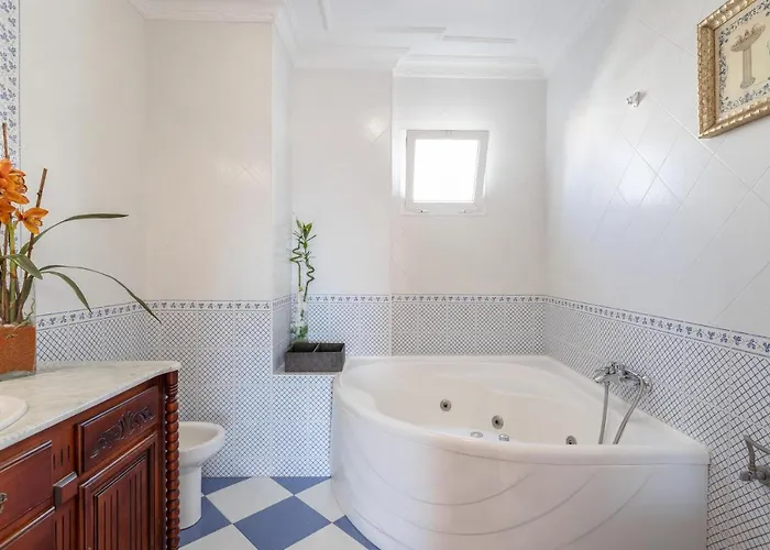 Maite Semesterbostad *